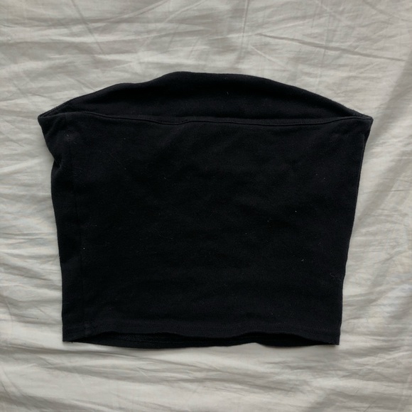 Silence + Noise Tube Top - Picture 3 of 4